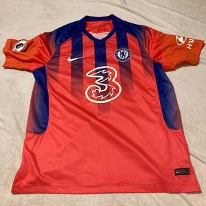 Chelsea FC Jersey
